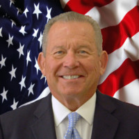 Wayne Crowder