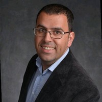 Amir Moshe