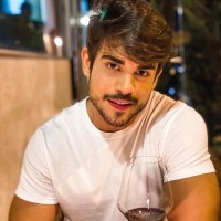 Theo Matteo