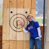 Dina Abdelaziz