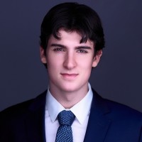 Lucas Ross