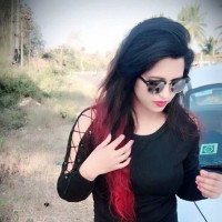 Komal C
