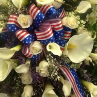 Marc Graziano Ten West Floral and Events