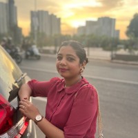 Bindiya Jain