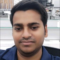 Ajaykumar Maurya