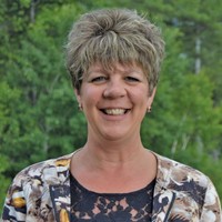 Pam Richardson