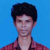 Bhuvaneshwaran T