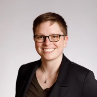 Erica Thieleman, P.G.