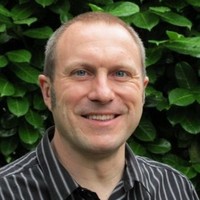 Patrick van der Hofstad