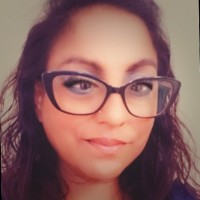 Helen Padilla