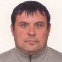 Pavel Shurygin