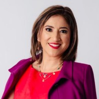 Cecilia Moreno