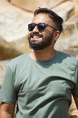 Anish Shinde