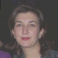 Magdalena Zamorano Alvarez
