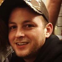 Justin Hayes