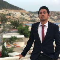 Mehmet Çınar Davuloğlu