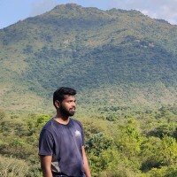 Gowthaman G