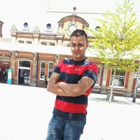 Asim Rasheed