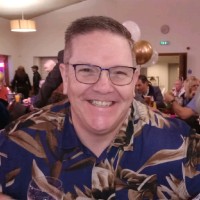 Mark Moorhouse