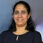 Jeevarekha Krishnaswamy