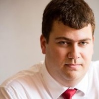 Daniel Argilashki