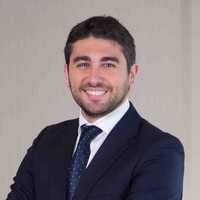 Daniel Echevarría González