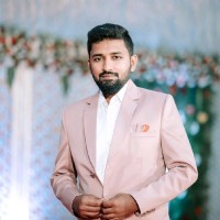 Kishore Rs