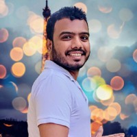 Syam Kumar S