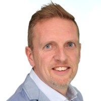 Anthony De Goeijen