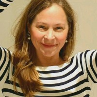 Amy Lovell-Odone (Née Lovell)