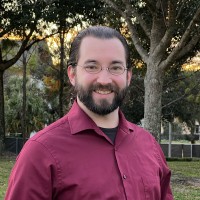 Joshua Smock