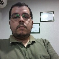 Richard Alarcón Ruiz