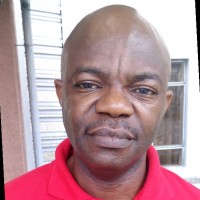 John Iketubosin