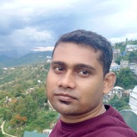 Sanjay Pramanik