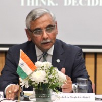 Commodore Anil Jai Singh