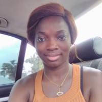 N'Dri Justine Atchien