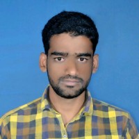 Md Ishteyaque Alam