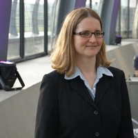 Carole Poull
