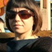 Blanka Krzyżyńska