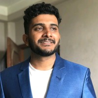 Madhu Krishna Neupane