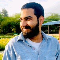 PT.Vivek Kumar