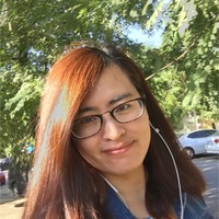 Helen Zhang
