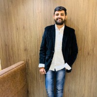 Nishil Prajapati