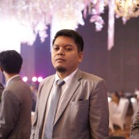 John Alvin Lina