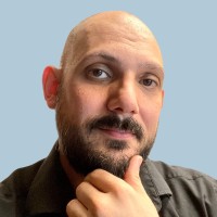 Daniel Schlosser