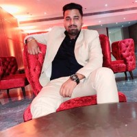 Akash Sharma