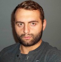 Aleksandar Dimkov