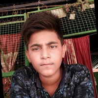 Syed Kaif Shah