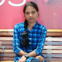 Anandhi A
