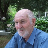 Roy Laming